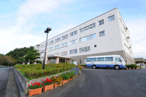 函南町 病棟勤務看護師募集中です 駅からの送迎あり 静岡県田方郡函南町 ふじのくに静岡看護求人ナビ