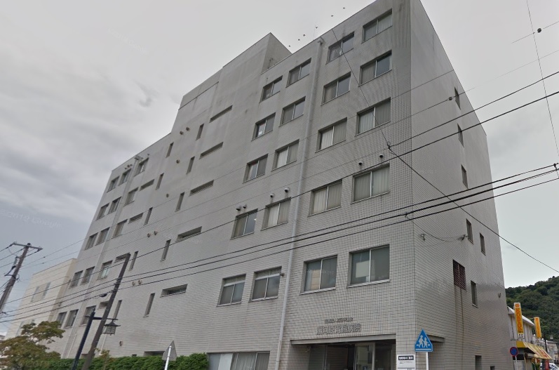 駅より徒歩6分！療養病院での看護のお仕事です。｜神奈川県湯河原町 イメージ