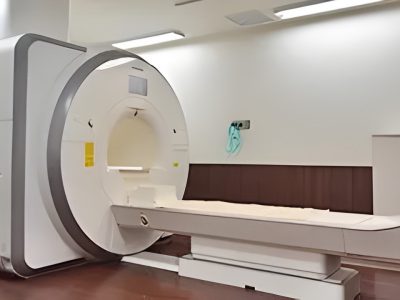 MRI