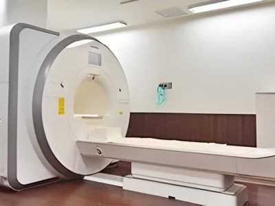 MRI