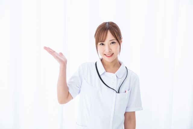 病院以外で活躍する看護師の魅力とお仕事9選 イメージ